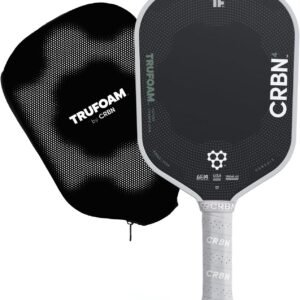 CRBN Pickleball - TruFoam Genesis Paddle - Image 8