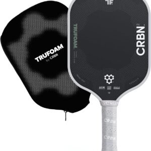 CRBN Pickleball - TruFoam Genesis Paddle - Image 9