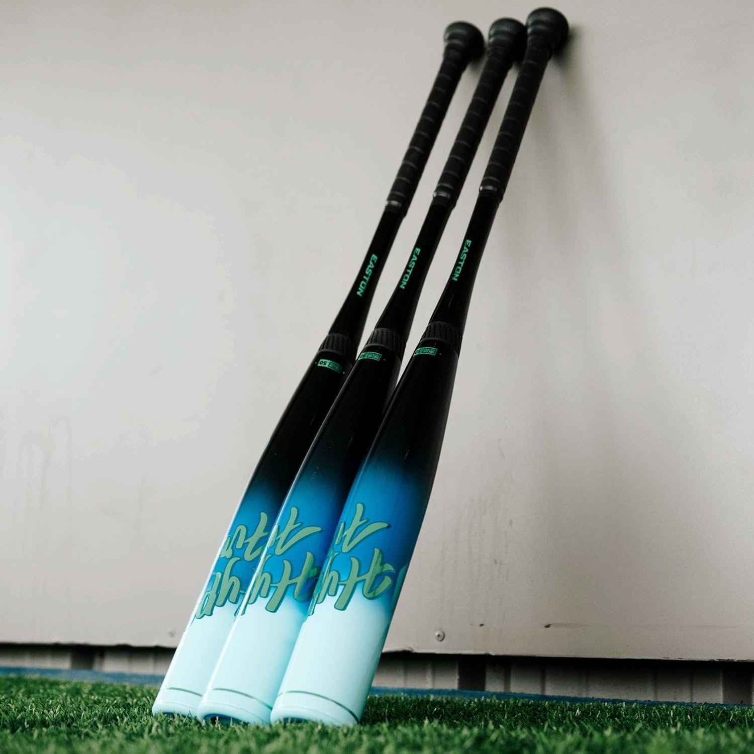 Easton 2027 Hype Fire BBCOR Baseball Bat | Multiple Sizes - Image 4