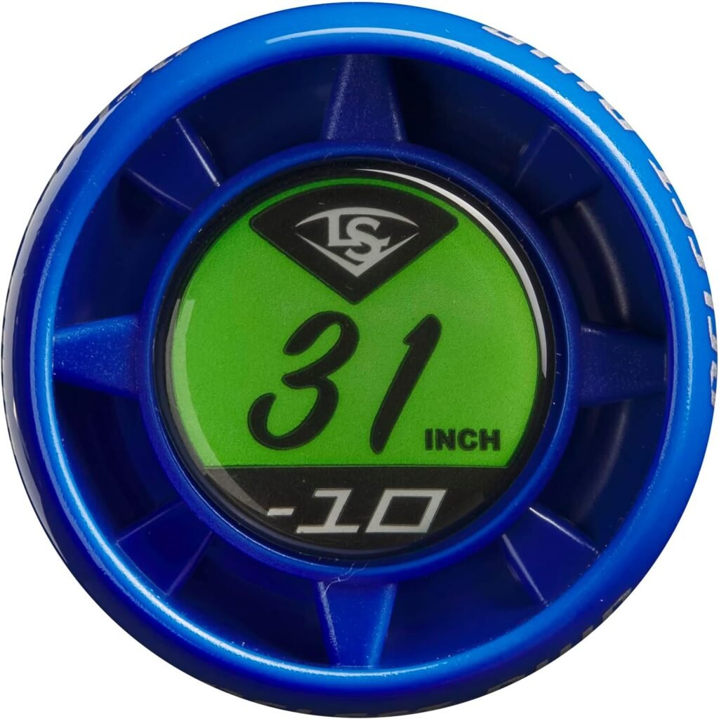 Louisville Slugger 2025 Select PWR™ USA Baseball Bats: -10/-8/-5 Drop