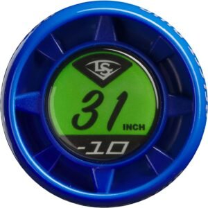Louisville Slugger 2025 Select PWR™ USA Baseball Bats: -10/-8/-5 Drop - Image 7