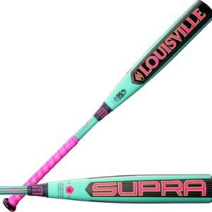 Louisville Slugger 2026 Supra™ 2 ¾” USSSA Baseball Bats - Image 1