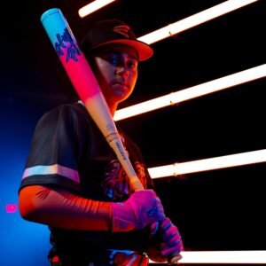 Easton 2027 Hype Fire USA Baseball Bat | Multiple Sizes - Image 7