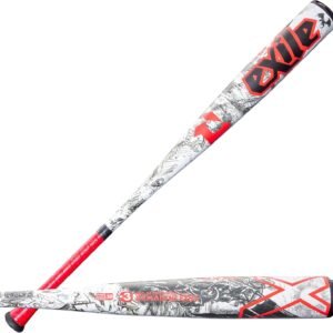 DeMarini 2026 Exile™ (-3) BBCOR Baseball Bats - Image 1