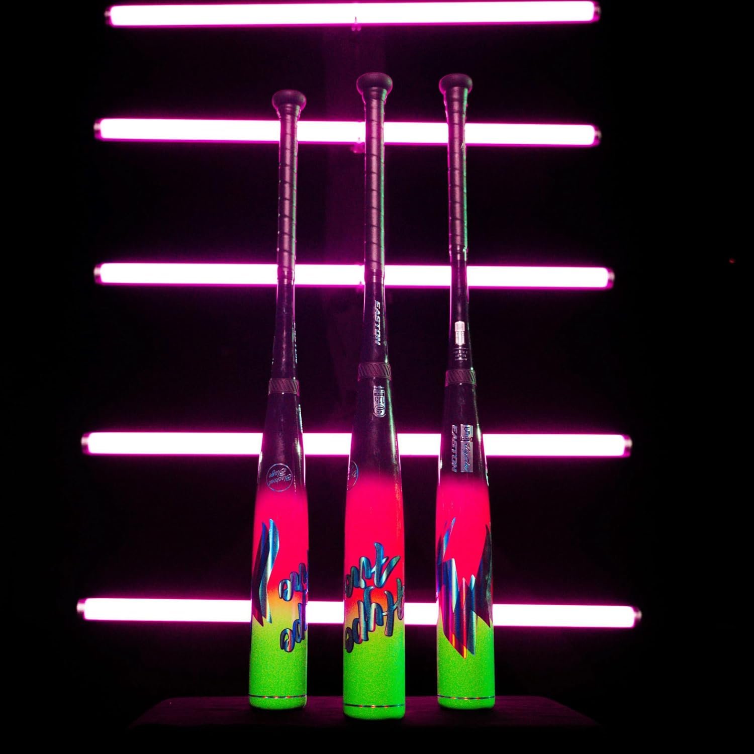 Easton 2027 Hype Fire USSSA Baseball Bat | Multiple Sizes - Image 5