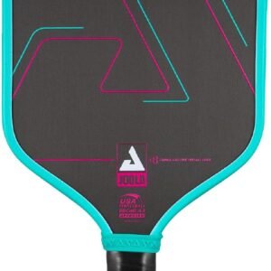 JOOLA Ben Johns Hyperion CFS Pickleball Paddle – Carbon Surface with High Grit & Spin, Elongated Handle, USAPA Approved Ben Johns Paddle - Image 10