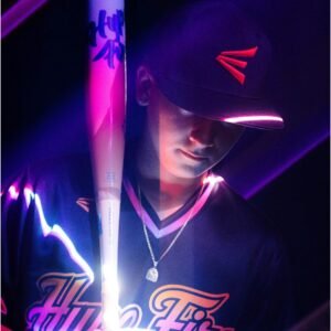 Easton 2027 Hype Fire USA Baseball Bat | Multiple Sizes - Image 9