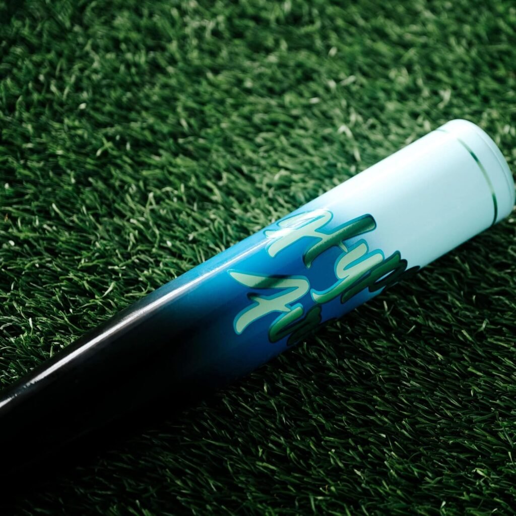 Easton 2027 Hype Fire BBCOR Baseball Bat | Multiple Sizes