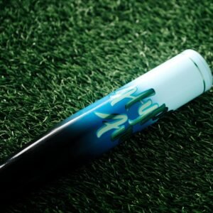 Easton 2027 Hype Fire BBCOR Baseball Bat | Multiple Sizes - Image 5