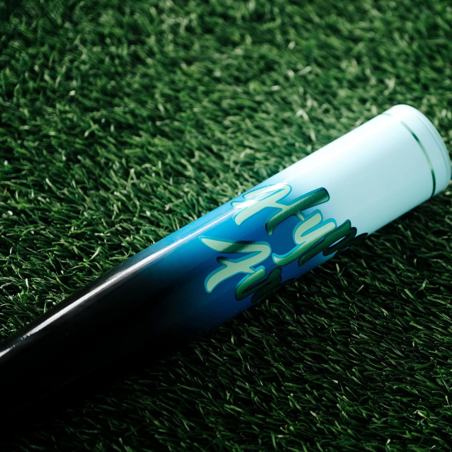 Easton 2027 Hype Fire BBCOR Baseball Bat | Multiple Sizes - Image 5
