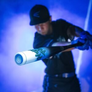 Easton 2027 Hype Fire BBCOR Baseball Bat | Multiple Sizes - Image 6