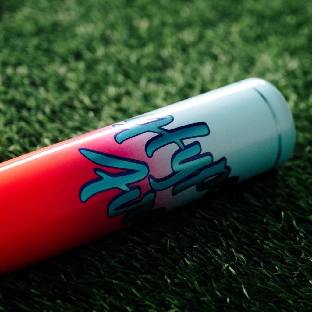 Easton 2027 Hype Fire USA Baseball Bat | Multiple Sizes