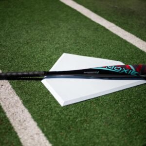 Easton | Moxie Baseball Bat | USA | -12 Drop | 2 1/4 Barrel | 1 Pc. Aluminum - Image 2