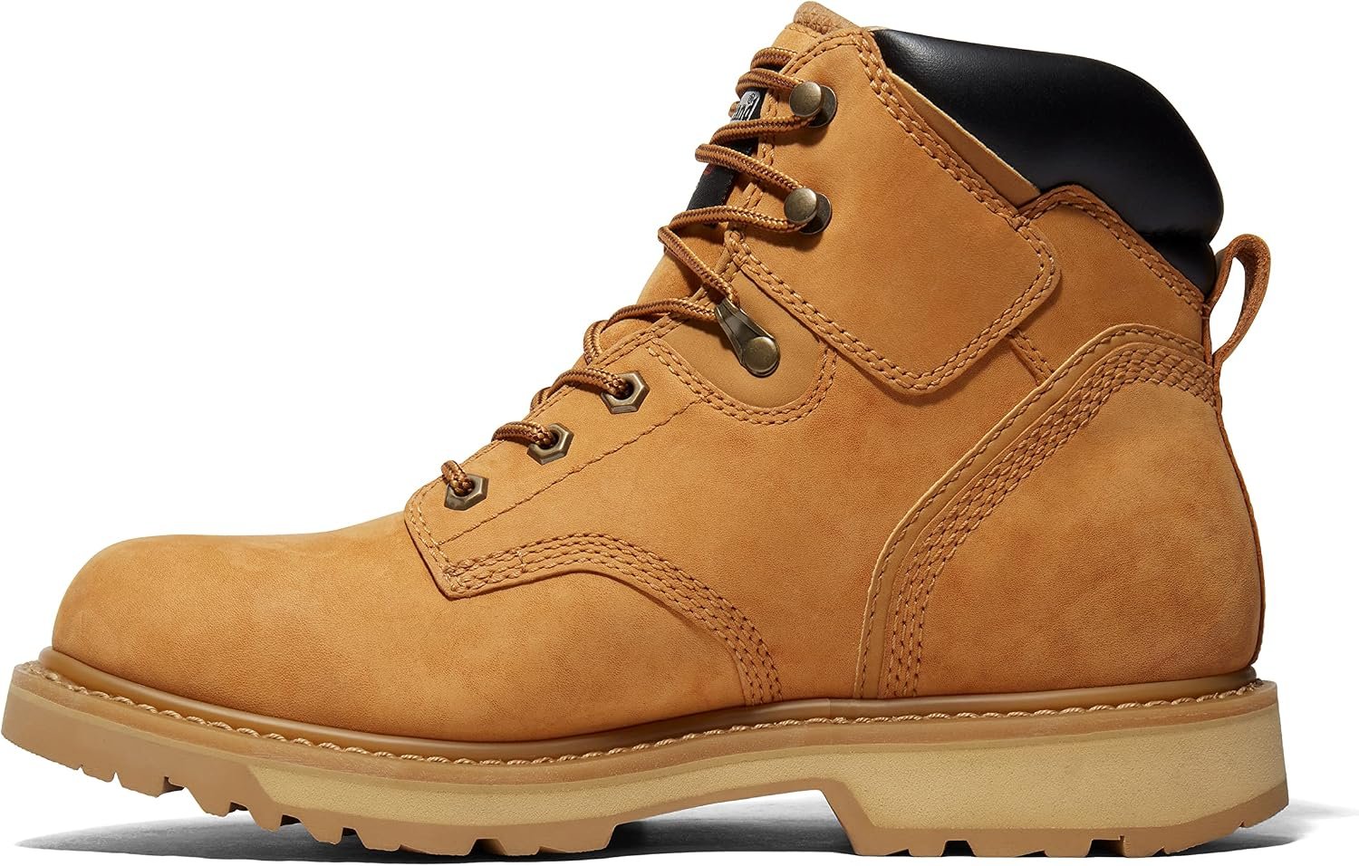 Timberland PRO Men's Pit Boss 6 Inch Soft Toe - Image 7