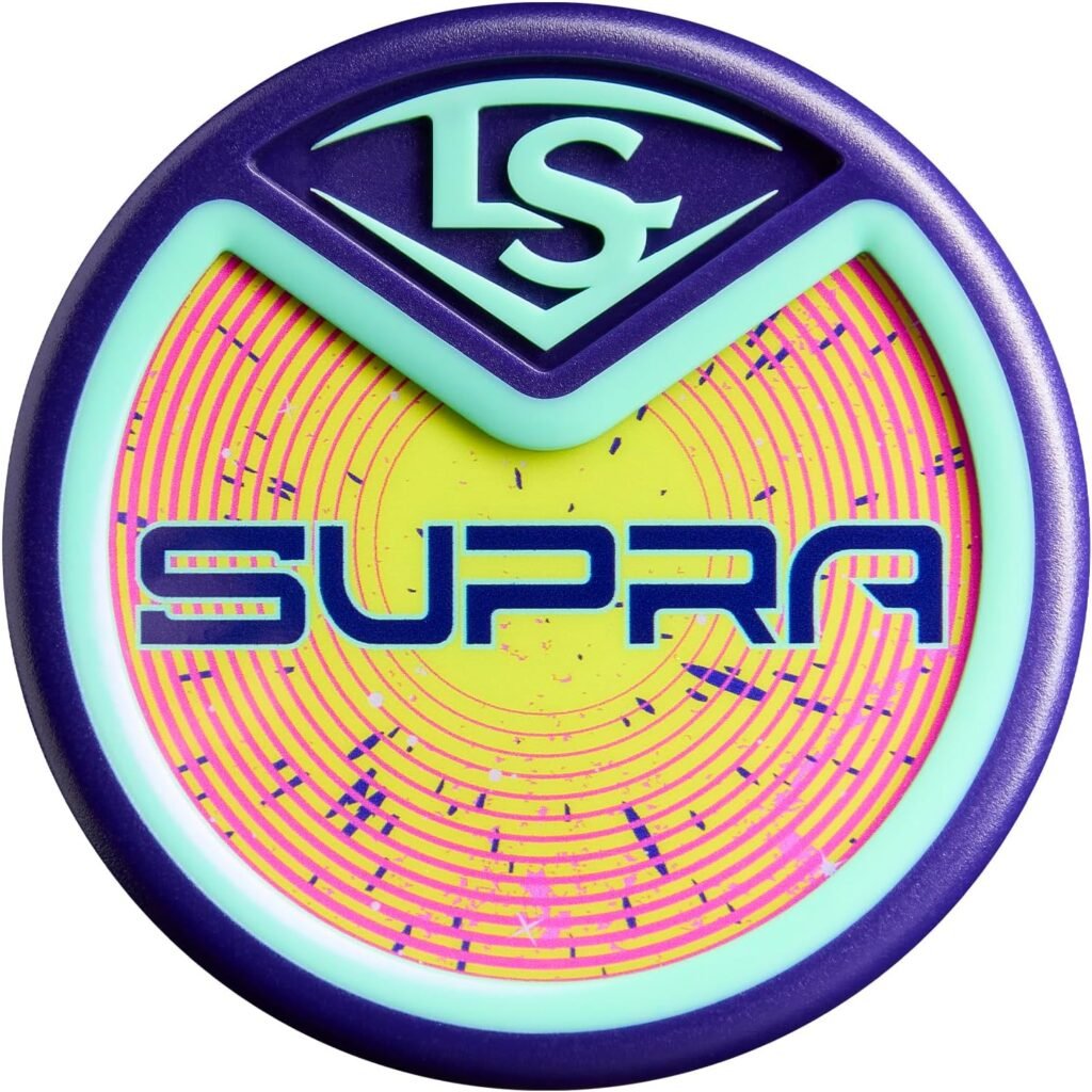 Louisville Slugger | 2027| Supra Baseball Bat | USA | -10 | 2 Pc. Composite