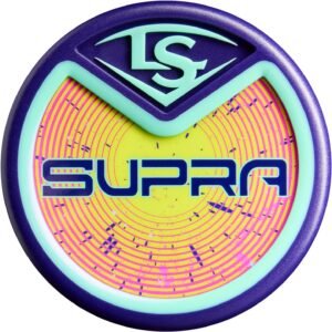 Louisville Slugger | 2027| Supra Baseball Bat | USA | -10 | 2 Pc. Composite - Image 6