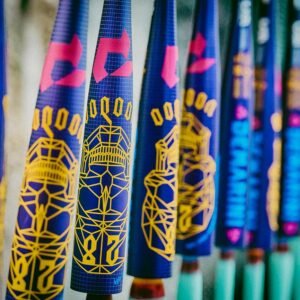 DeMarini 2026 Voodoo® One (-3) BBCOR Baseball Bats - Image 8