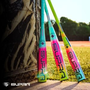 Louisville Slugger | 2027| Supra Baseball Bat | USA | -10 | 2 Pc. Composite - Image 8