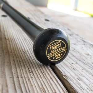 Rawlings | Torpedo Barrel I13 Maple Wood Baseball Bat | Big Stick Elite Collection - Image 4