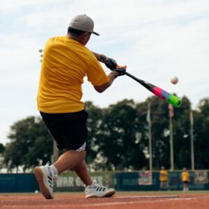 Easton 2027 Hype Fire USSSA Baseball Bat | Multiple Sizes - Image 10