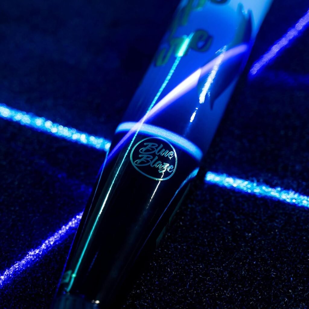 Easton 2027 Hype Fire BBCOR Baseball Bat | Multiple Sizes