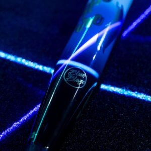 Easton 2027 Hype Fire BBCOR Baseball Bat | Multiple Sizes - Image 10