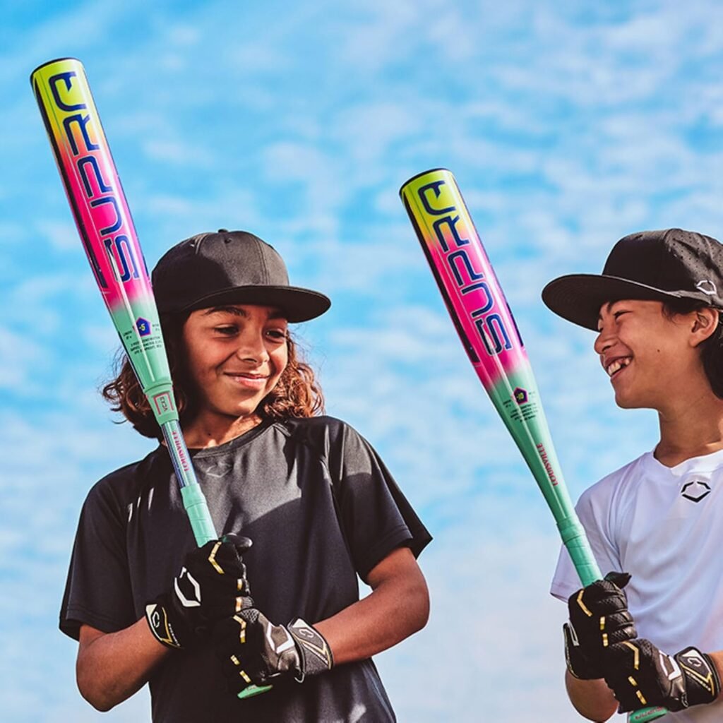 Louisville Slugger | 2027| Supra Baseball Bat | USA | -10 | 2 Pc. Composite