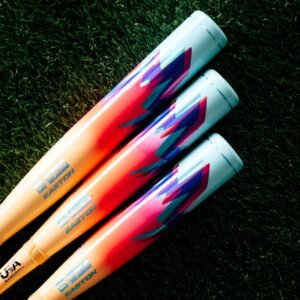 Easton 2027 Hype Fire USA Baseball Bat | Multiple Sizes - Image 4