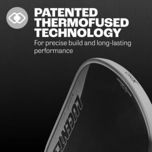 Onix Lucent Pickleball Paddle, Composite and Raw Carbon Fiber Face Options - Image 4