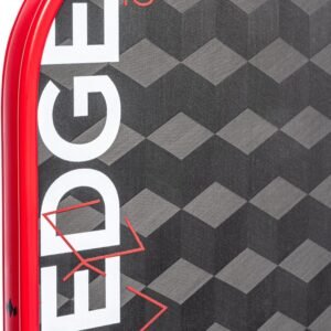 Diadem Edge 18K Pickleball Paddle Series | USAPA Approved, 18K Carbon Fiber Face for Unmatched Spin & Control, Durable Edge Shield Pro | Multiple Colors & Styles - Image 4