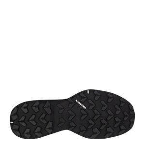 LOWA Men’s MADDOX PRO GTX LO - BLACK/GREY - Image 8