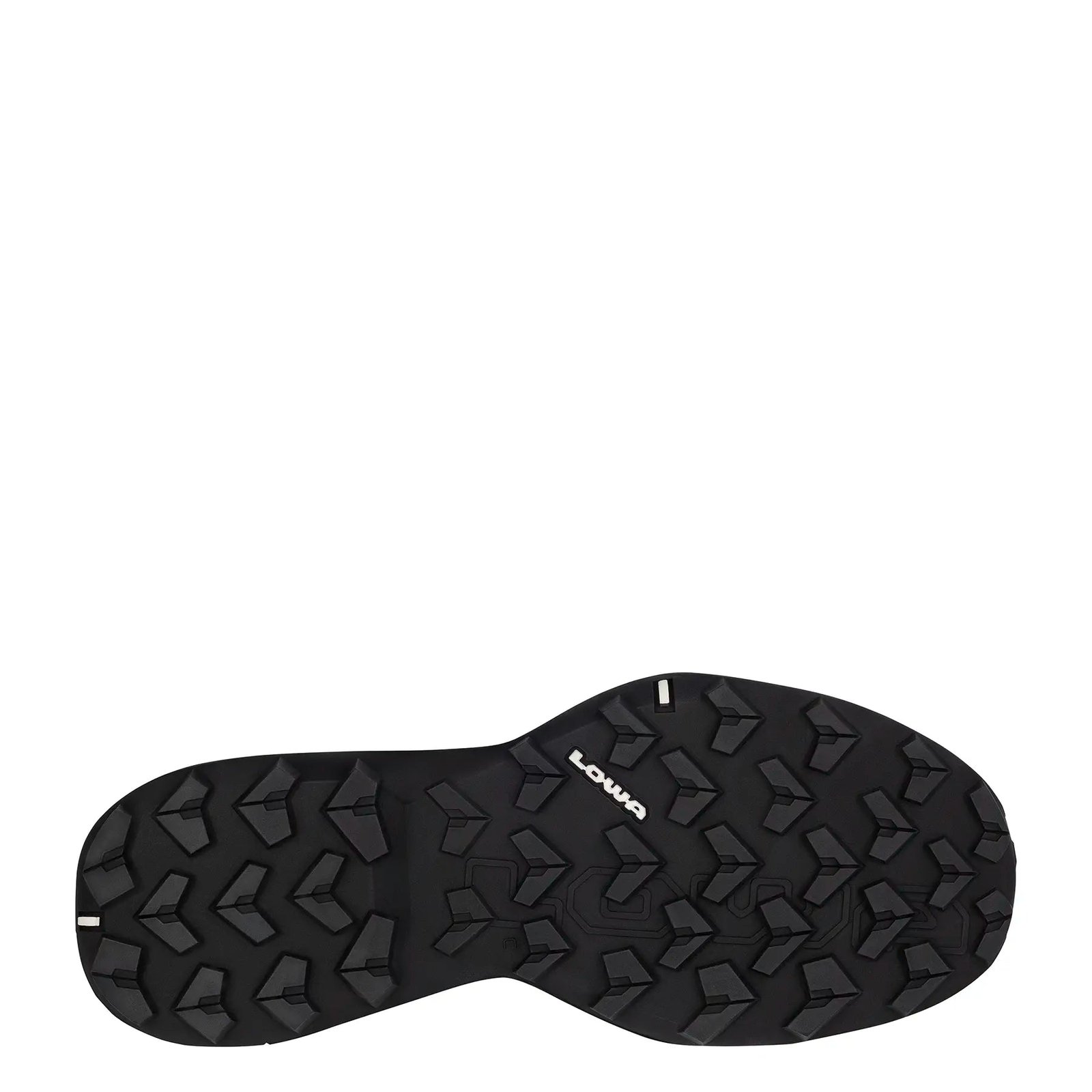 LOWA Men’s MADDOX PRO GTX LO - BLACK/GREY - Image 8