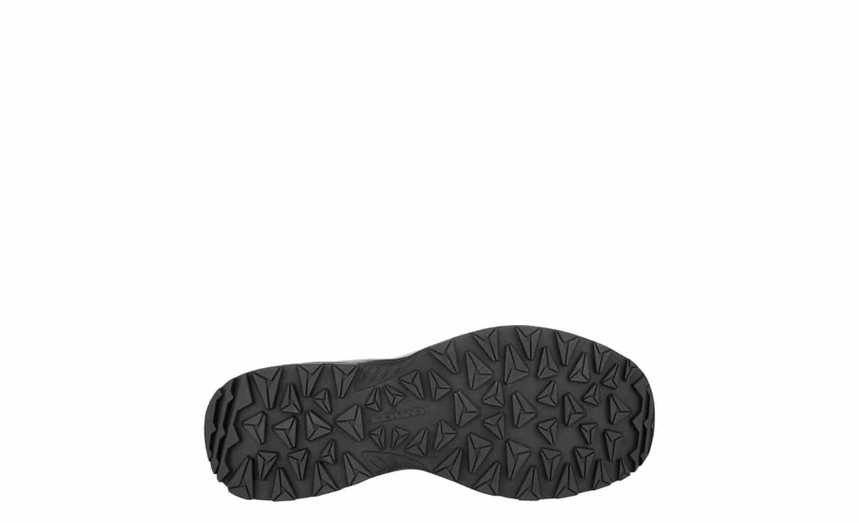 LOWA Men’s INNOX PRO GTX MID TF - BLACK - Image 2