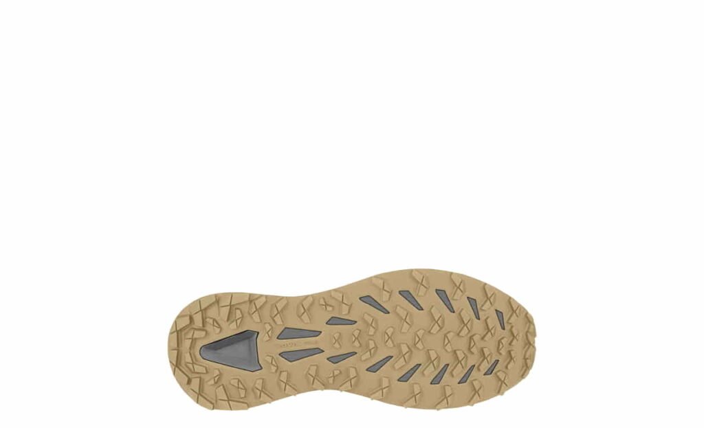 LOWA Men’s FORTUX GTX QC - NAVY/DUNE