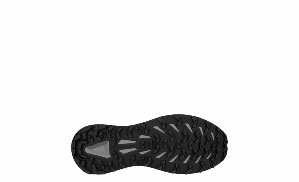 LOWA Men’s FORTUX GTX QC - BLACK