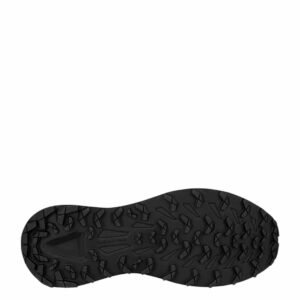 LOWA Men’s FORTUX - BLACK/BLACK - Image 6