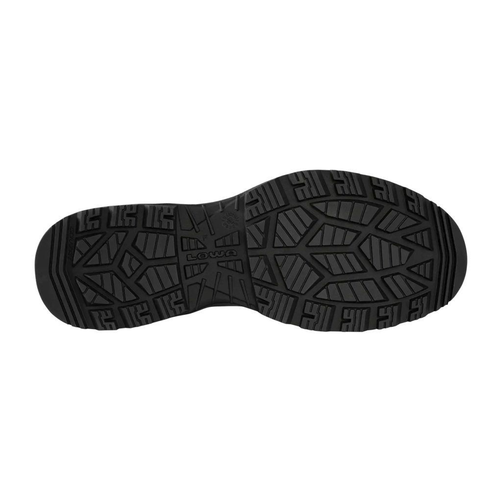 LOWA Men’s LOWA ZICON GTX LO - BLACK