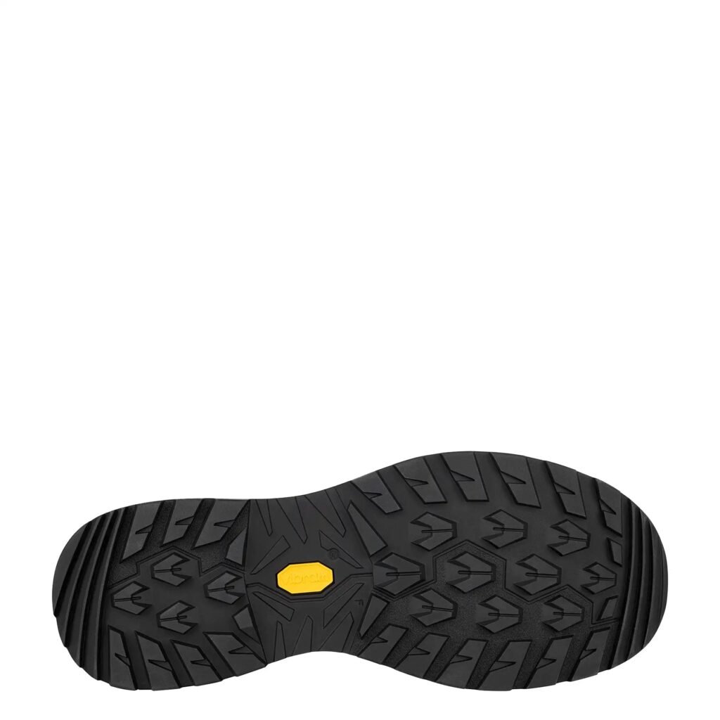 LOWA Men’s RENEGADE EVO GTX LO - ESPRESSO/BLACK