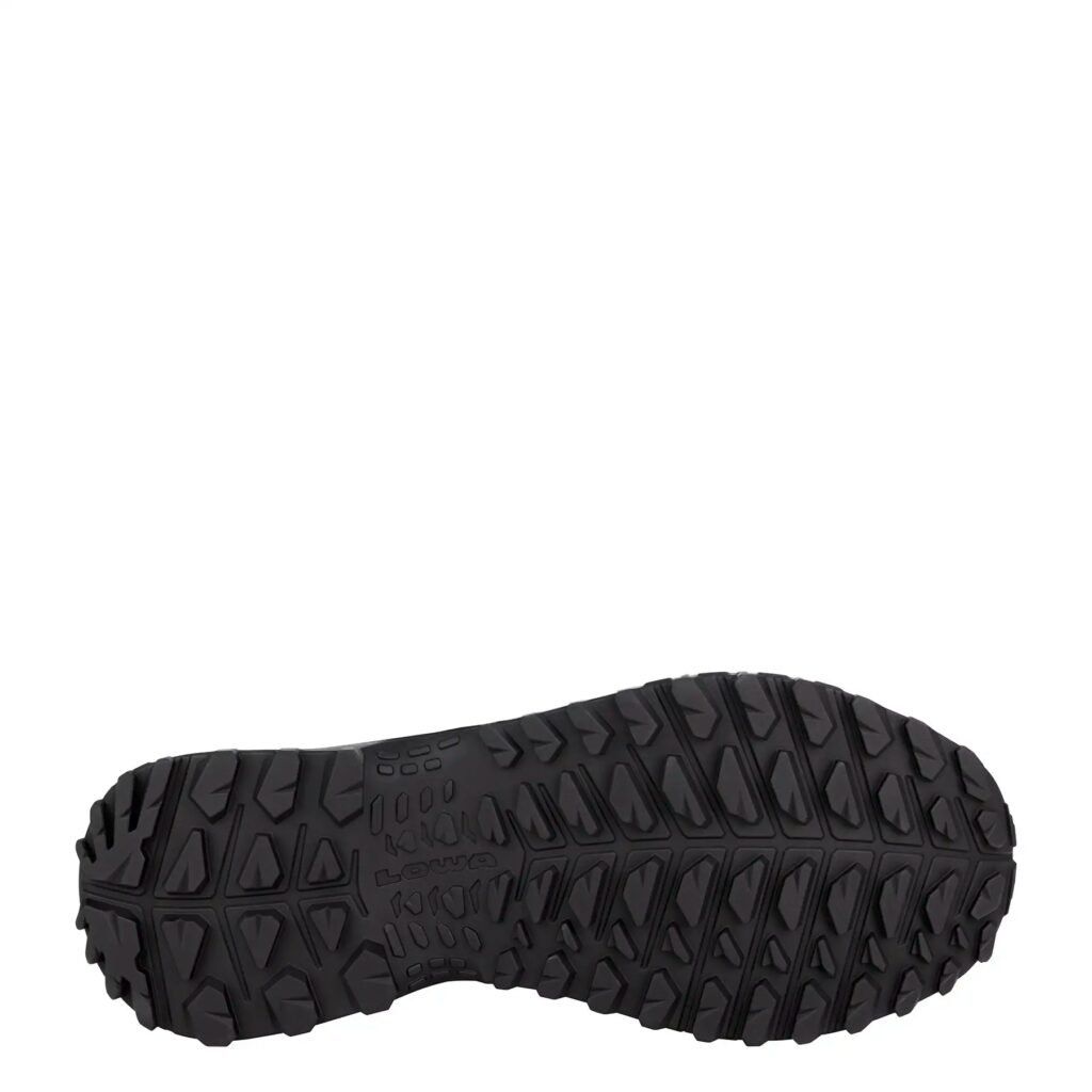 LOWA Men’s INNOVO LO - DUNE