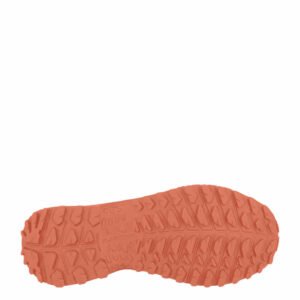 LOWA Men’s INNOVO GTX MID - SMOKE GREEN/FLAME - Image 5