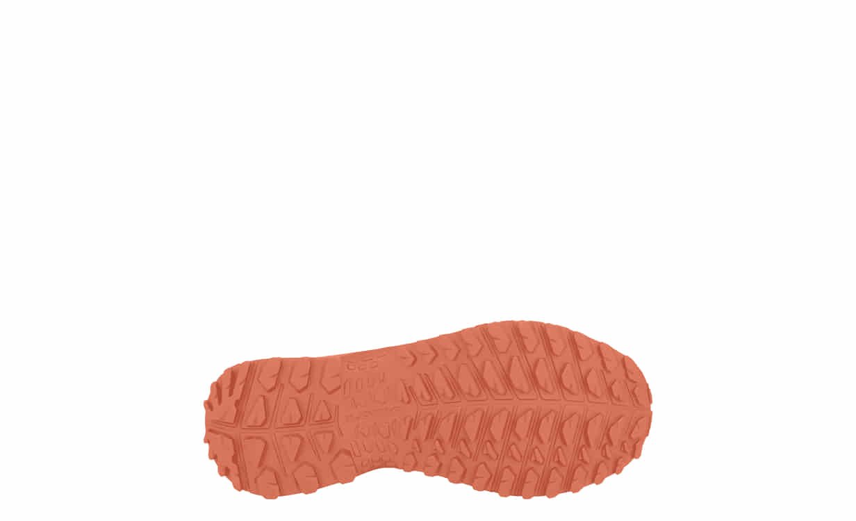 LOWA Men’s INNOVO GTX MID - SMOKE GREEN/FLAME - Image 5