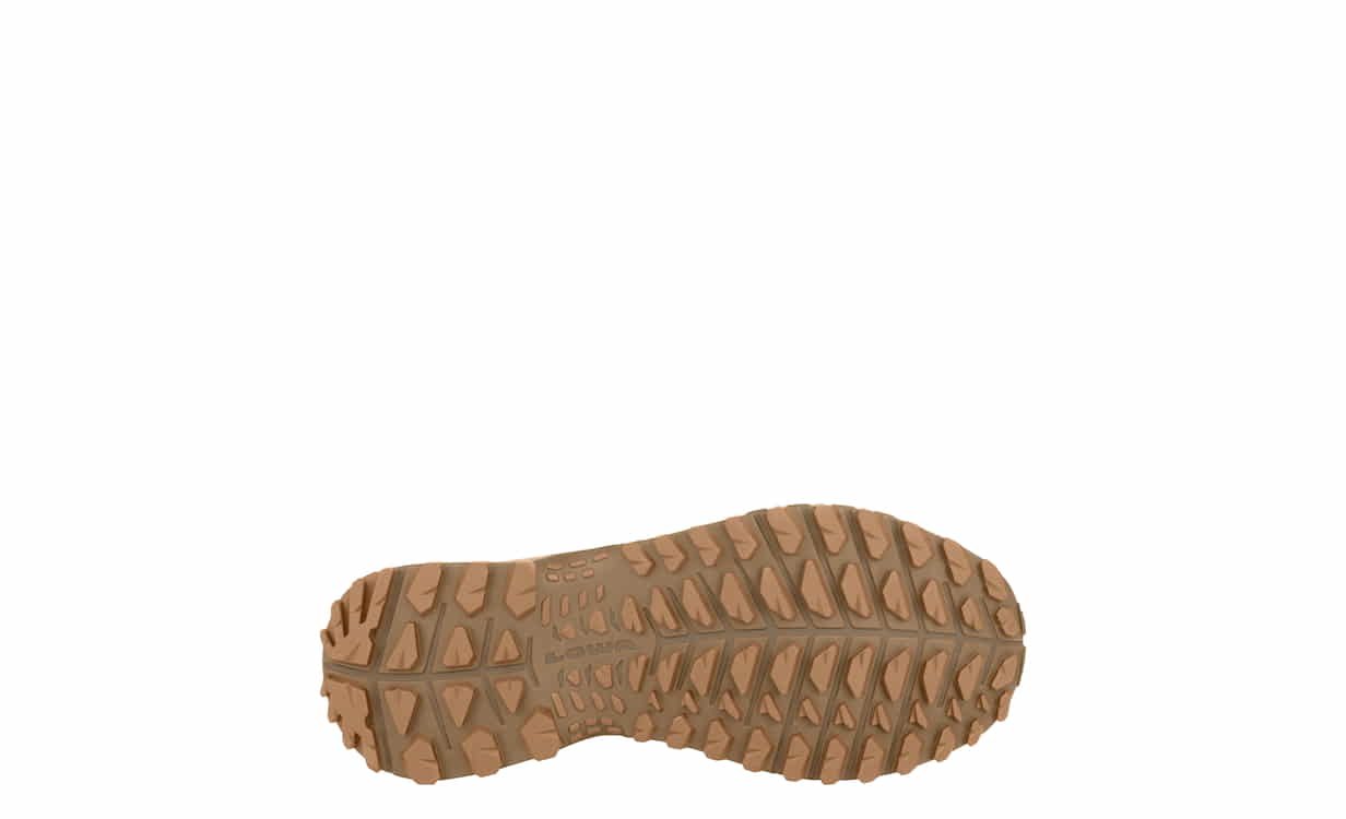 LOWA Men’s INNOVO GTX MID - DUNE/GREY - Image 5