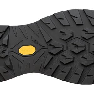 LOWA Men’s RENEGADE EVO GTX LO - BLACK/BLACK - Image 6