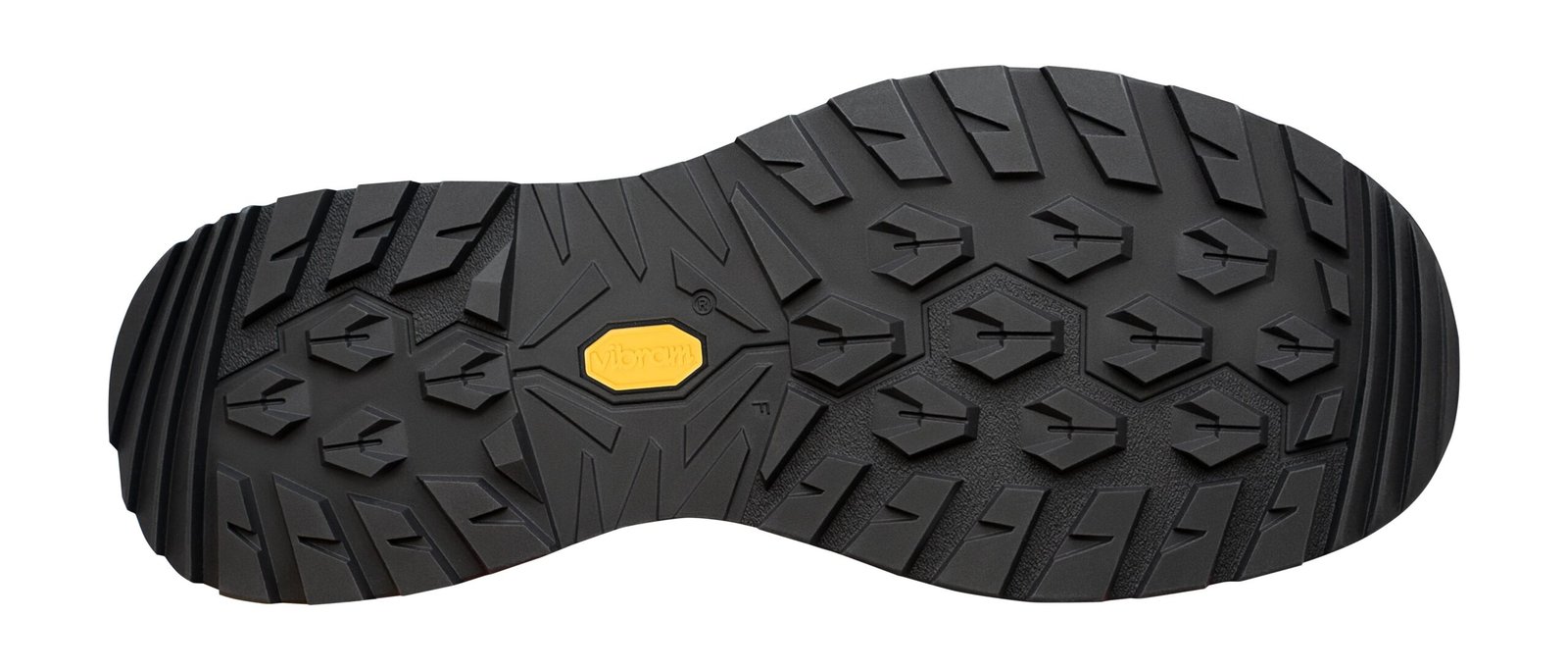 LOWA Men’s RENEGADE EVO GTX LO - BLACK/BLACK - Image 6
