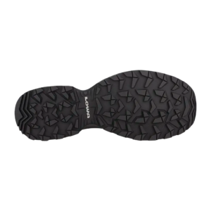 LOWA Men’s INNOX EVO II GTX - BLACK/GREY - Image 2