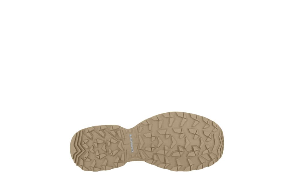 LOWA Men’s INNOX EVO II GTX - ANTHRACITE/BRONZE