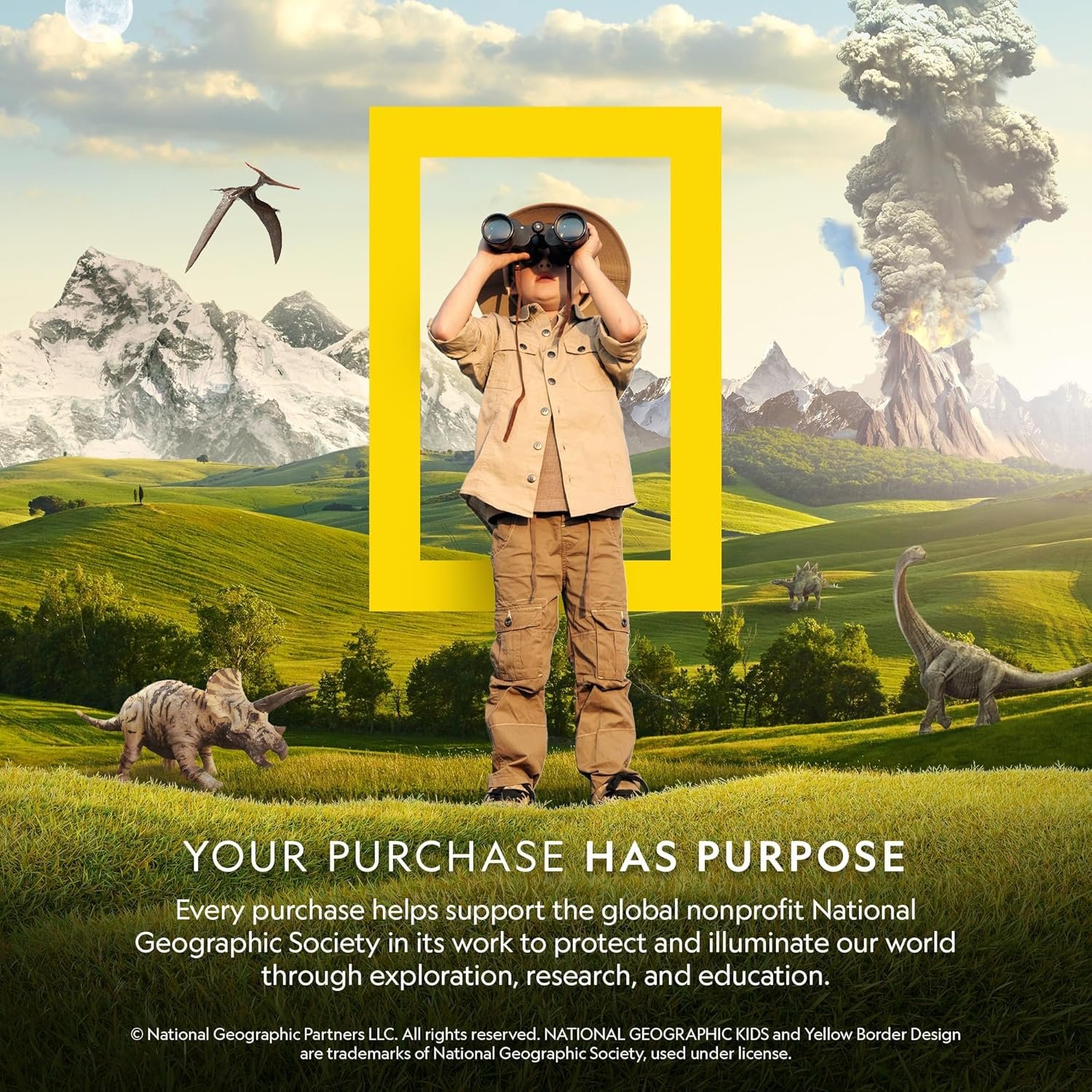 National Geographic Metal Detector for Kids with Pinpoint Function - Image 9
