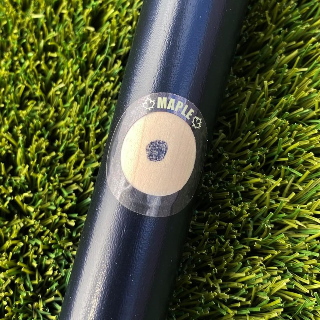 Rawlings | Torpedo Barrel I13 Maple Wood Baseball Bat | Big Stick Elite Collection
