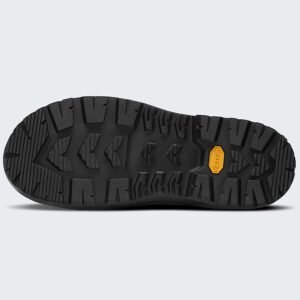 The North Face Base Camp™ 100 Waterproof Boots - TNF Black/TNF Black Style NF0A8D9F - Image 4