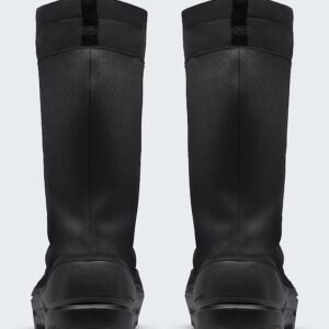 The North Face Base Camp™ 200 Waterproof Boots - TNF Black/TNF Black Style NF0A8D92 - Image 3